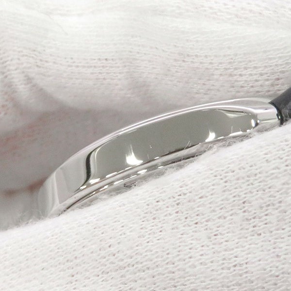 カルティエ ロンド マスト WSRN0031 クォーツ Cartier 腕時計 ウォッチ シルバー文字盤