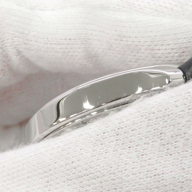 カルティエ ロンド マスト WSRN0031 クォーツ Cartier 腕時計 ウォッチ シルバー文字盤