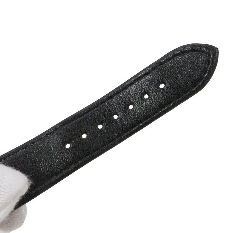 カルティエ ロンド マスト WSRN0031 クォーツ Cartier 腕時計 ウォッチ シルバー文字盤