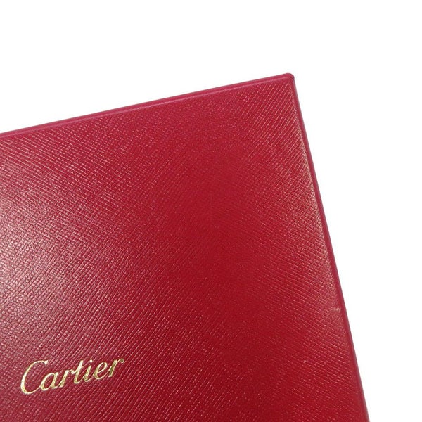 カルティエ ロンド マスト WSRN0031 クォーツ Cartier 腕時計 ウォッチ シルバー文字盤