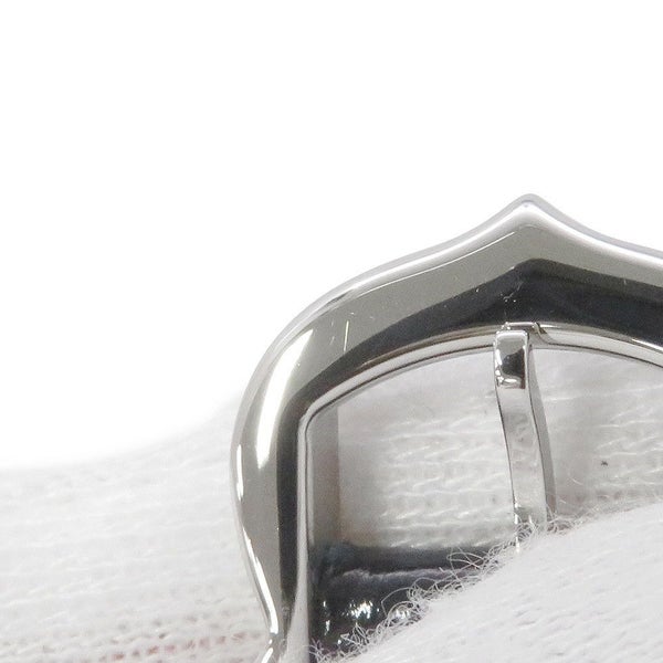 カルティエ タンク アメリカン ウォッチ SM WSTA0082 クォーツ Cartier 腕時計 シルバー文字盤