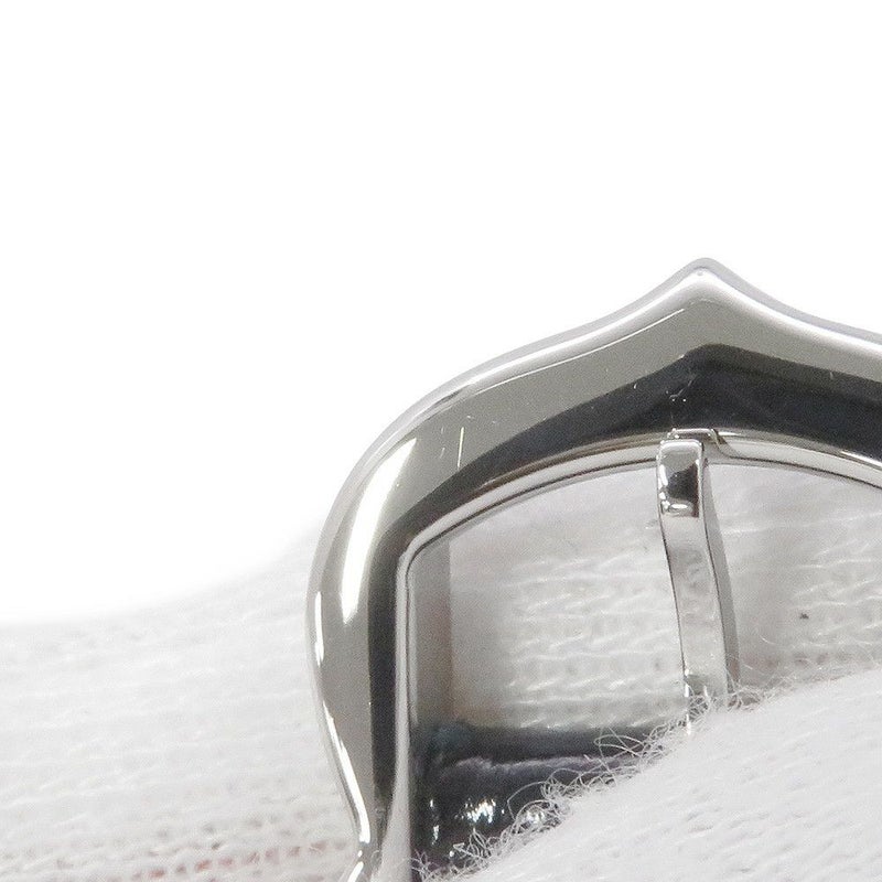 カルティエ タンク アメリカン ウォッチ SM WSTA0082 クォーツ Cartier 腕時計 シルバー文字盤