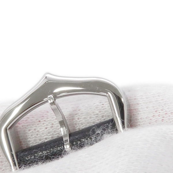 カルティエ ロンド マスト WSRN0031 Cartier クォーツ 腕時計 ウォッチ シルバー文字盤