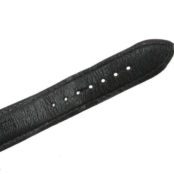 カルティエ ロンド マスト WSRN0031 Cartier クォーツ 腕時計 ウォッチ シルバー文字盤