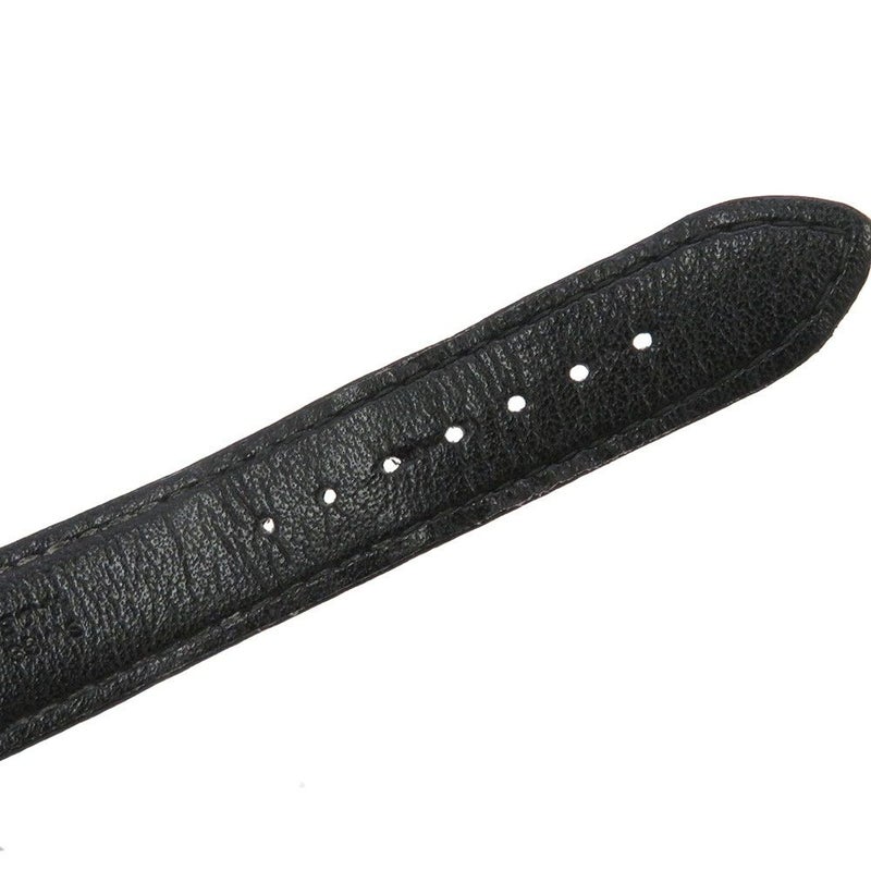 カルティエ ロンド マスト WSRN0031 Cartier クォーツ 腕時計 ウォッチ シルバー文字盤