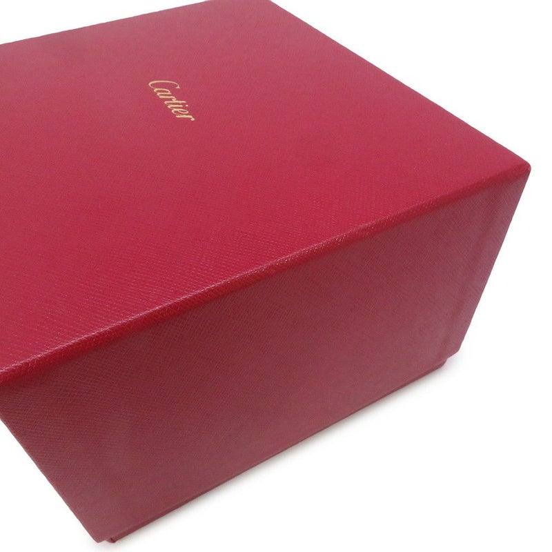 カルティエ ロンド マスト WSRN0031 Cartier クォーツ 腕時計 ウォッチ シルバー文字盤