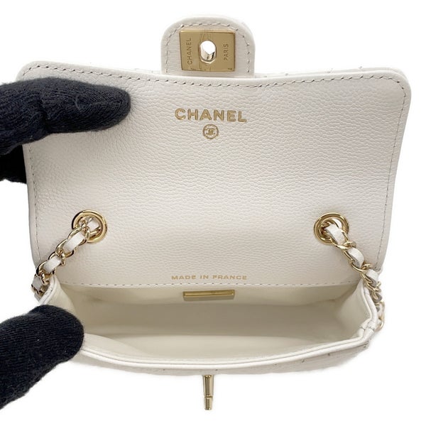 シャネル バッグセット ココマーク マトラッセ サクセスストーリー バッグ4点セット AS1949 CHANEL 黒 白