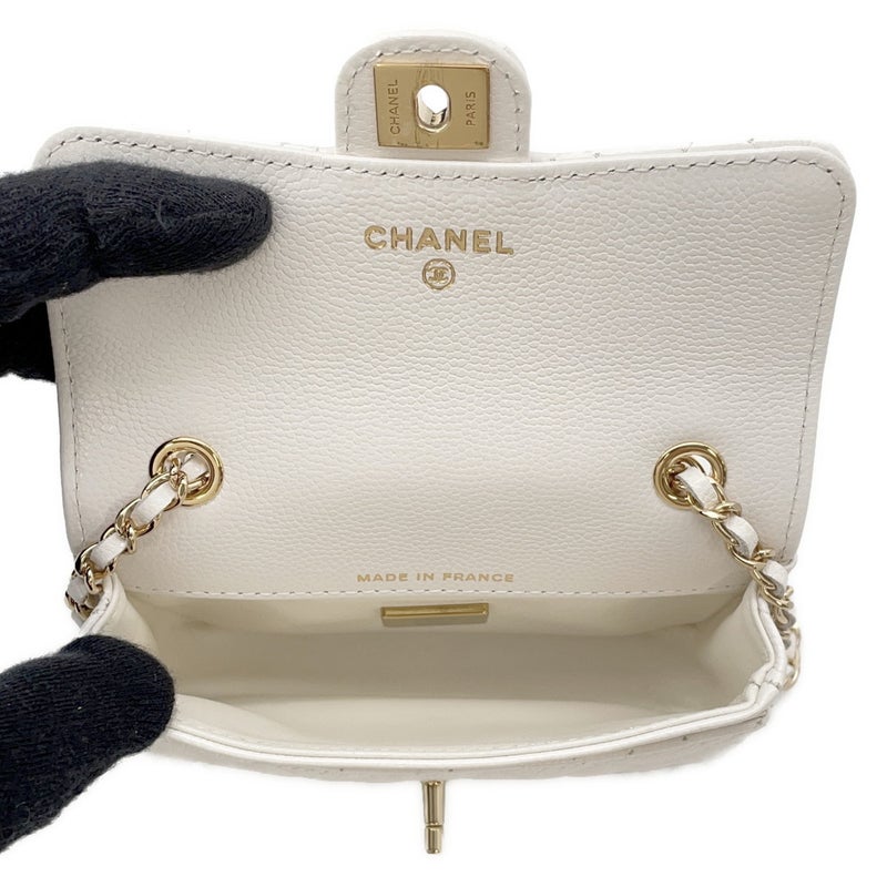 シャネル バッグセット ココマーク マトラッセ サクセスストーリー バッグ4点セット AS1949 CHANEL 黒 白
