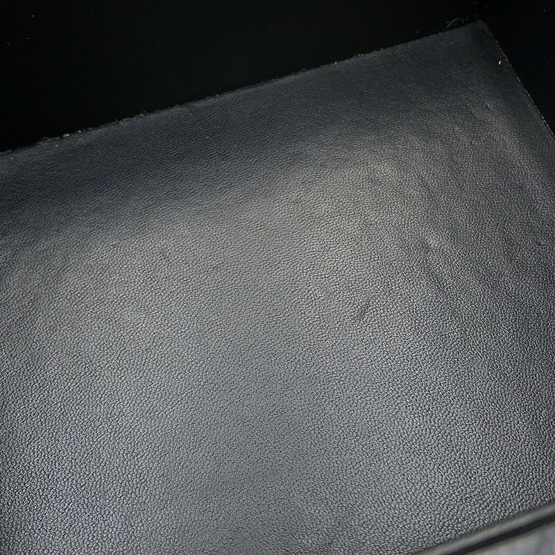 シャネル バッグセット ココマーク マトラッセ サクセスストーリー バッグ4点セット AS1949 CHANEL 黒 白