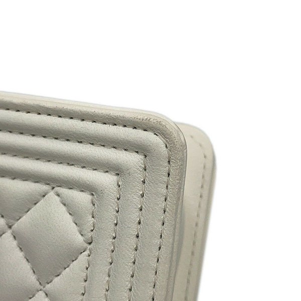 シャネル バッグセット ココマーク マトラッセ サクセスストーリー バッグ4点セット AS1949 CHANEL 黒 白