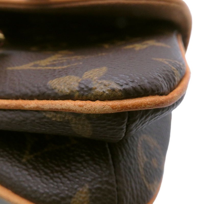 ルイヴィトン ショルダーバッグ モノグラム マレル M51157 LOUIS VUITTON ヴィトン バッグ ポシェット ワンショルダー