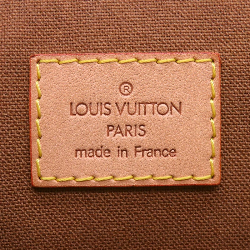 ルイヴィトン ショルダーバッグ モノグラム マレル M51157 LOUIS VUITTON ヴィトン バッグ ポシェット ワンショルダー