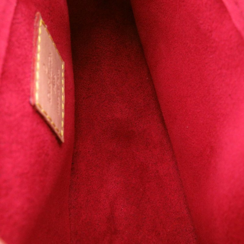 ルイヴィトン ショルダーバッグ モノグラム ヴィバ・シテ PM M51165 LOUIS VUITTON ヴィトン バッグ