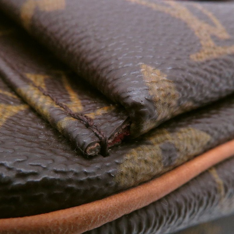 ルイヴィトン ショルダーバッグ モノグラム ヴィバ・シテ PM M51165 LOUIS VUITTON ヴィトン バッグ