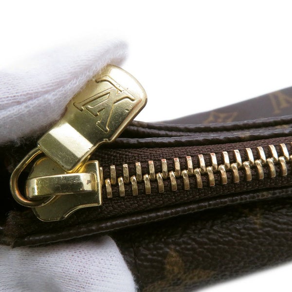 ルイヴィトン ショルダーバッグ モノグラム ヴィバ・シテ PM M51165 LOUIS VUITTON ヴィトン バッグ