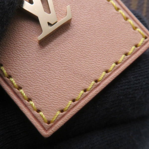 ルイヴィトン ボディバッグ モノグラム ハイ・ライズ M46784 LOUIS VUITTON ヴィトン バッグ ウエストポーチ