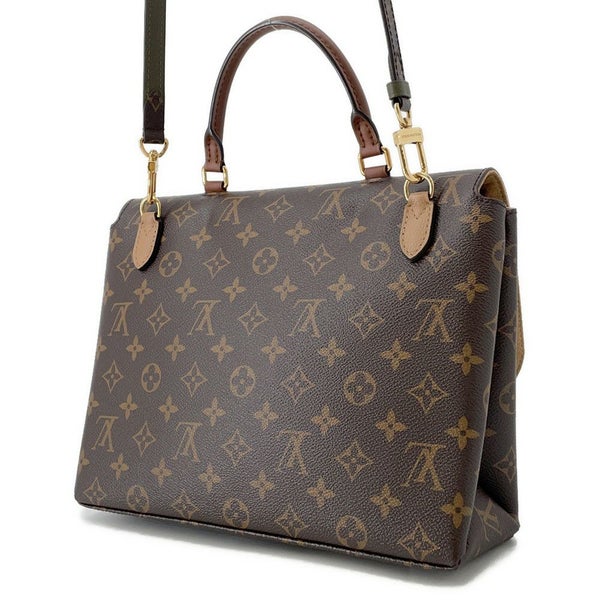 ルイヴィトン ハンドバッグ モノグラム マリニャン M44257 LOUIS VUITTON ヴィトン バッグ 2way ショルダーバッグ