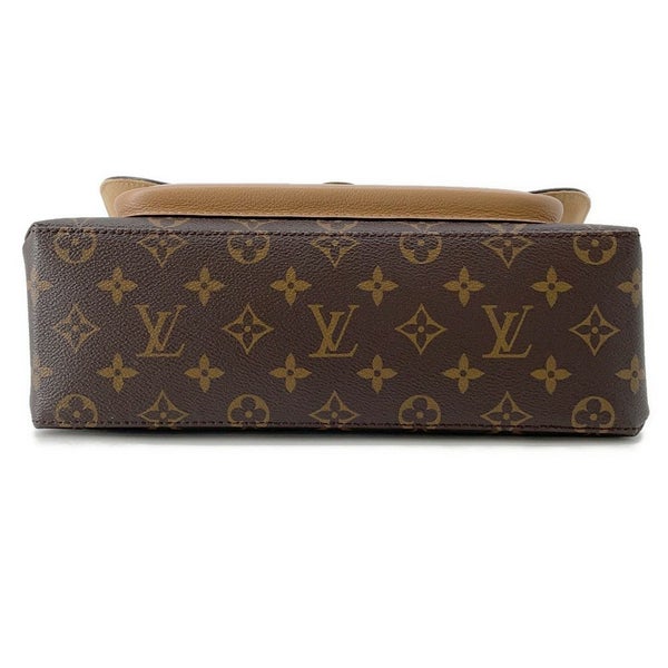 ルイヴィトン ハンドバッグ モノグラム マリニャン M44257 LOUIS VUITTON ヴィトン バッグ 2way ショルダーバッグ