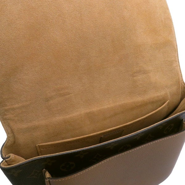 ルイヴィトン ハンドバッグ モノグラム マリニャン M44257 LOUIS VUITTON ヴィトン バッグ 2way ショルダーバッグ