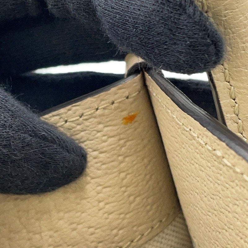 グッチ ハンドバッグ インターロッキングG GGスプリーム ミニトート 671623 GUCCI 2way