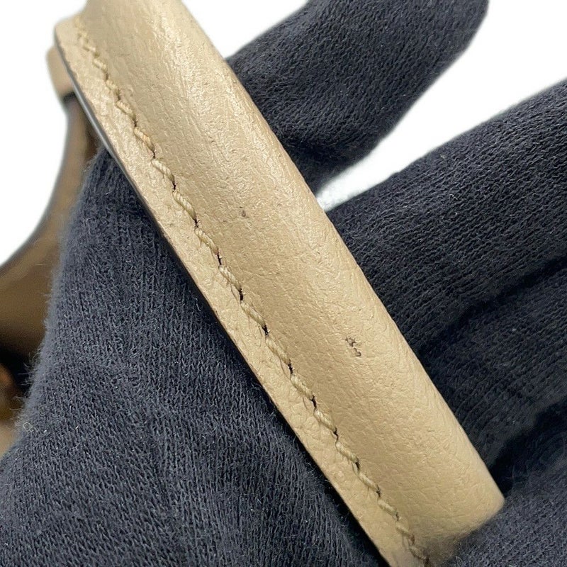 グッチ ハンドバッグ インターロッキングG GGスプリーム ミニトート 671623 GUCCI 2way