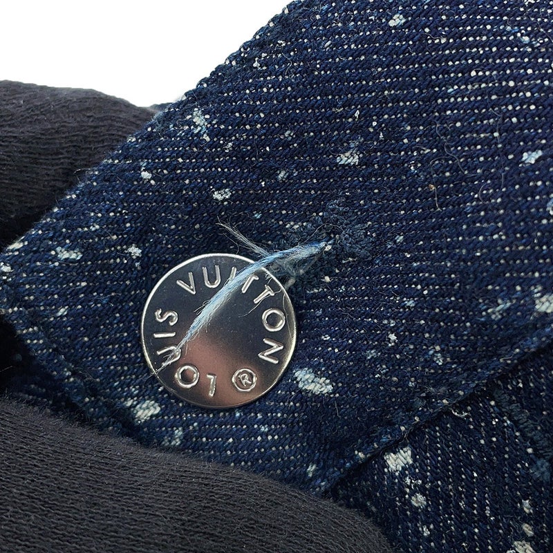 ルイヴィトン ボトムス ギャラクシー デニム メンズサイズ28 LOUIS VUITTON