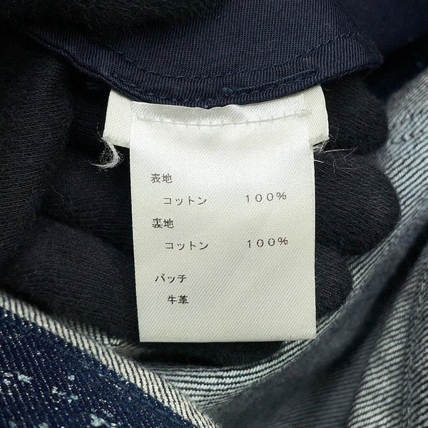 ルイヴィトン ボトムス ギャラクシー デニム メンズサイズ28 LOUIS VUITTON