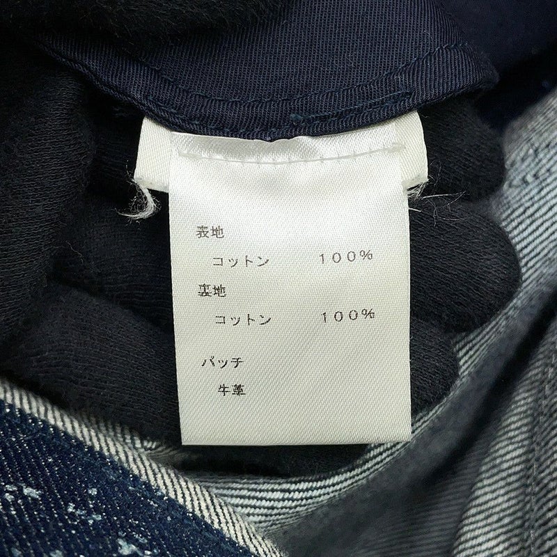 ルイヴィトン ボトムス ギャラクシー デニム メンズサイズ28 LOUIS VUITTON