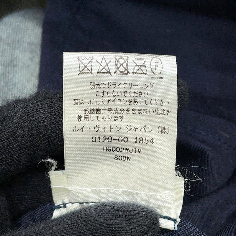 ルイヴィトン ボトムス ギャラクシー デニム メンズサイズ28 LOUIS VUITTON