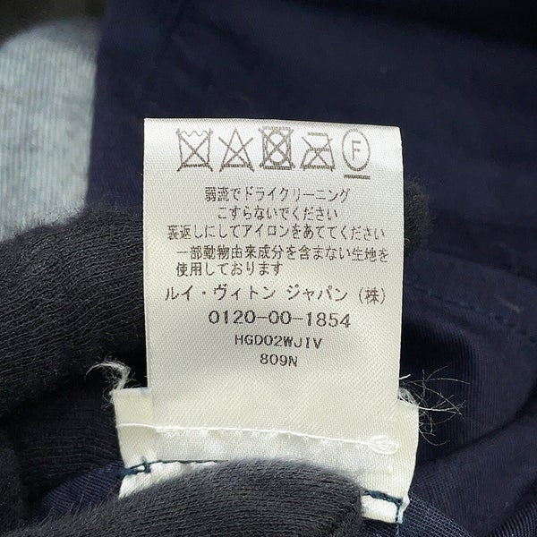 ルイヴィトン ボトムス ギャラクシー デニム メンズサイズ28 LOUIS VUITTON