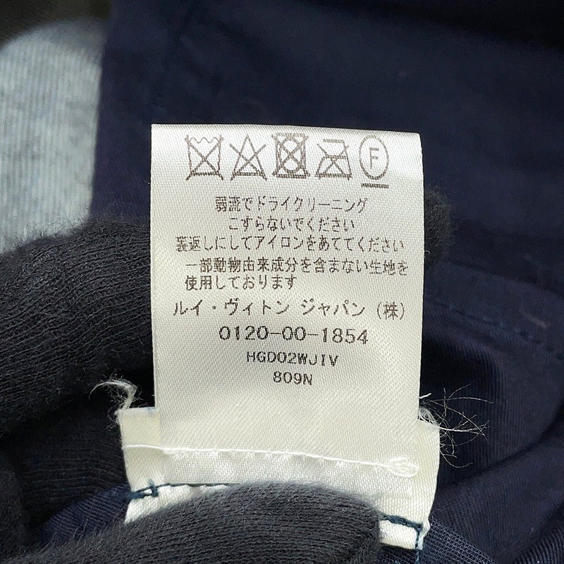 ルイヴィトン ボトムス ギャラクシー デニム メンズサイズ28 LOUIS VUITTON