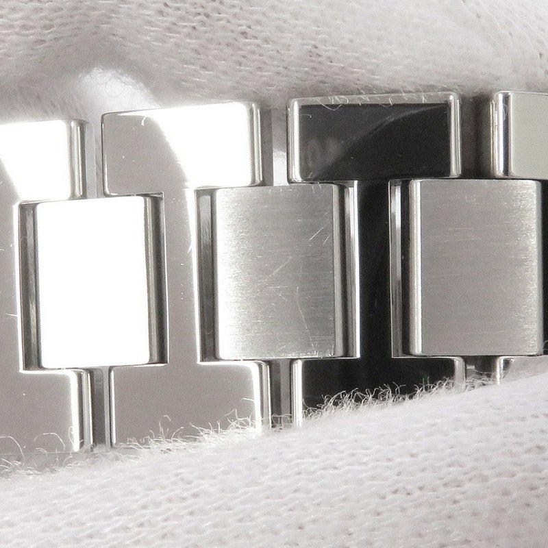 カルティエ タンクソロ SM W5200013 Cartier 腕時計 シルバー文字盤