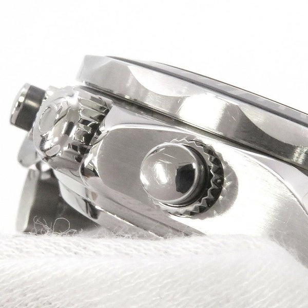 オメガ シーマスター ダイバー 300M 212.30.44.50.01.002 OMEGA 腕時計 黒文字盤