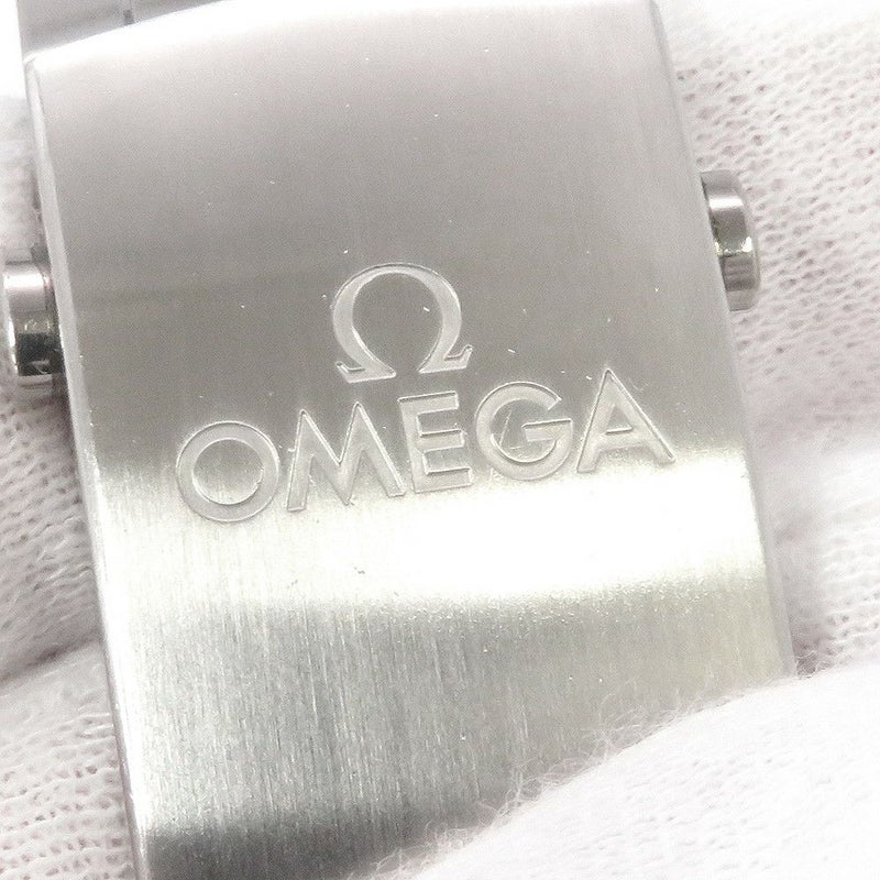 オメガ シーマスター ダイバー 300M 212.30.44.50.01.002 OMEGA 腕時計 黒文字盤