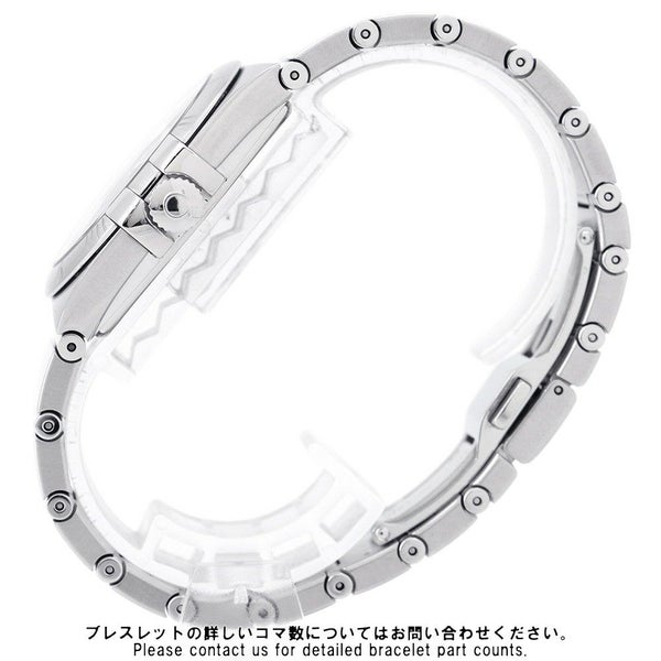 オメガ コンステレーション 123.10.35.60.01.001 OMEGA 腕時計 黒文字盤 クォーツ