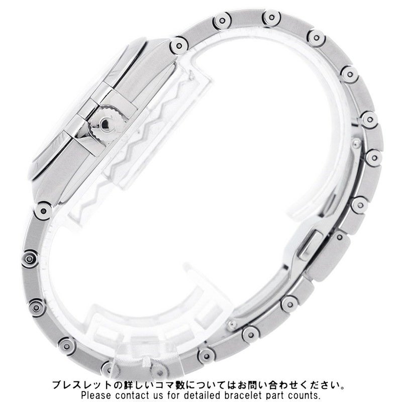 オメガ コンステレーション 123.10.35.60.01.001 OMEGA 腕時計 黒文字盤 クォーツ