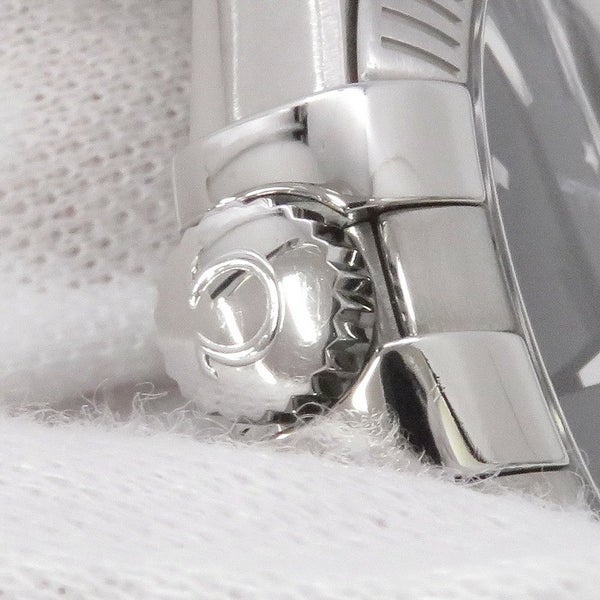 オメガ コンステレーション 123.10.35.60.01.001 OMEGA 腕時計 黒文字盤 クォーツ