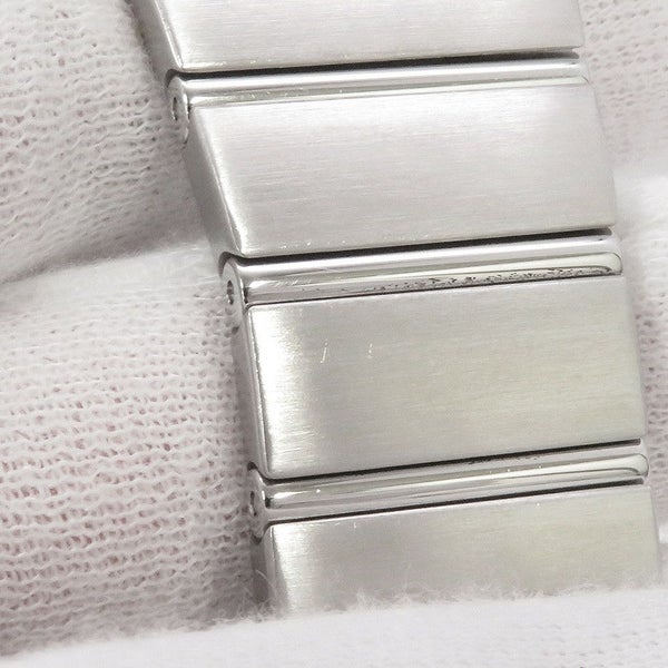 オメガ コンステレーション 123.10.35.60.01.001 OMEGA 腕時計 黒文字盤 クォーツ