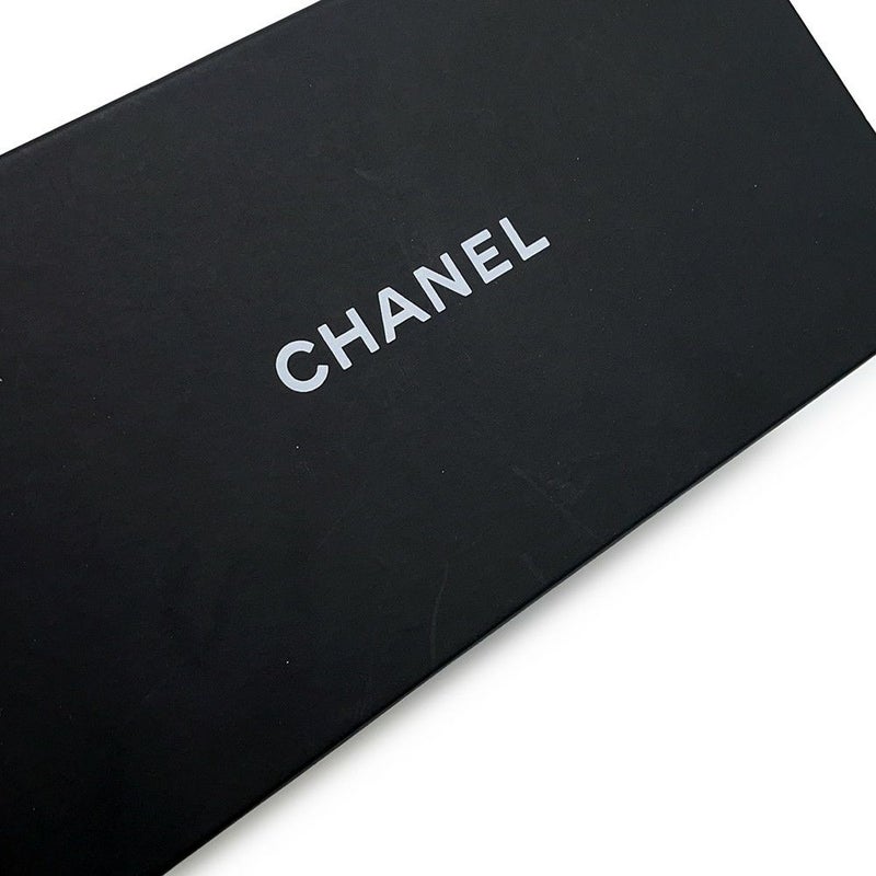 シャネル サングラス スクエア シェイプ デニム 4288Q CHANEL アイウェア