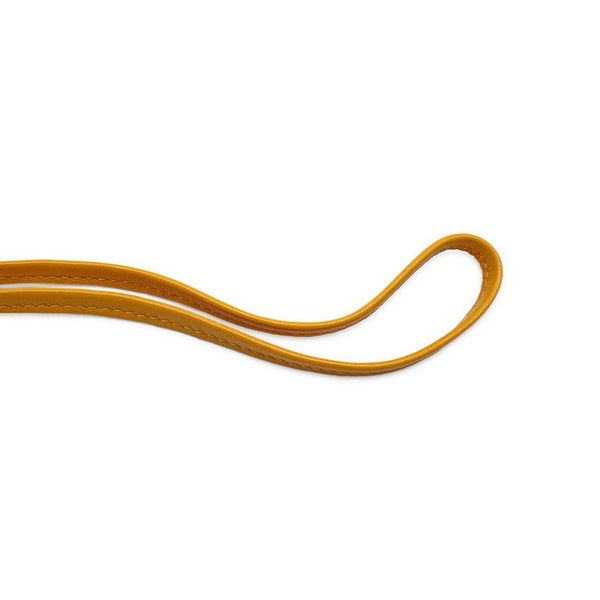 エルメス バッグチャーム プティアッシュ フクロウ オレンジ/マルチカラー スイフト/エプソン