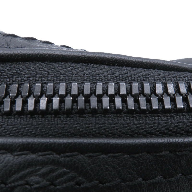 ルイヴィトン ショルダーバッグ モノグラム・シャドウ ハンモックバッグ M12510 LOUIS VUITTON ヴィトン バッグ 黒 ブラック