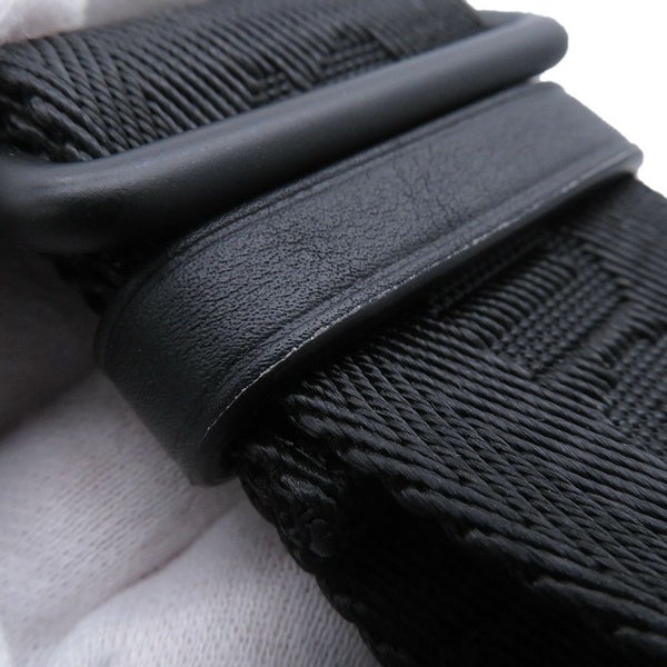 ルイヴィトン ショルダーバッグ モノグラム・シャドウ ハンモックバッグ M12510 LOUIS VUITTON ヴィトン バッグ 黒 ブラック