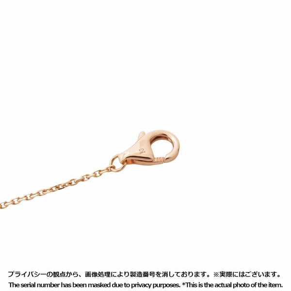 カルティエ ブレスレット トリニティ K18YG/K18WG/K18PG サイズ18 B6036818 Cartier ジュエリー