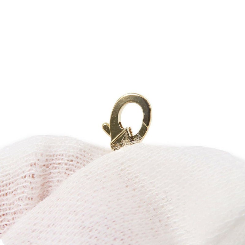 ヴァンクリーフ&アーペル ネックレス ヴィンテージ アルハンブラ ロングネックレス 20モチーフ K18YGイエローゴールド VCARO1IC00