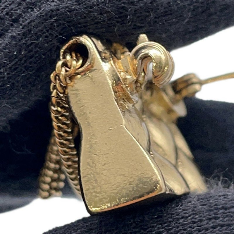 シャネル ブローチ マトラッセバッグ モチーフ ココマーク 02P CHANEL アクセサリー