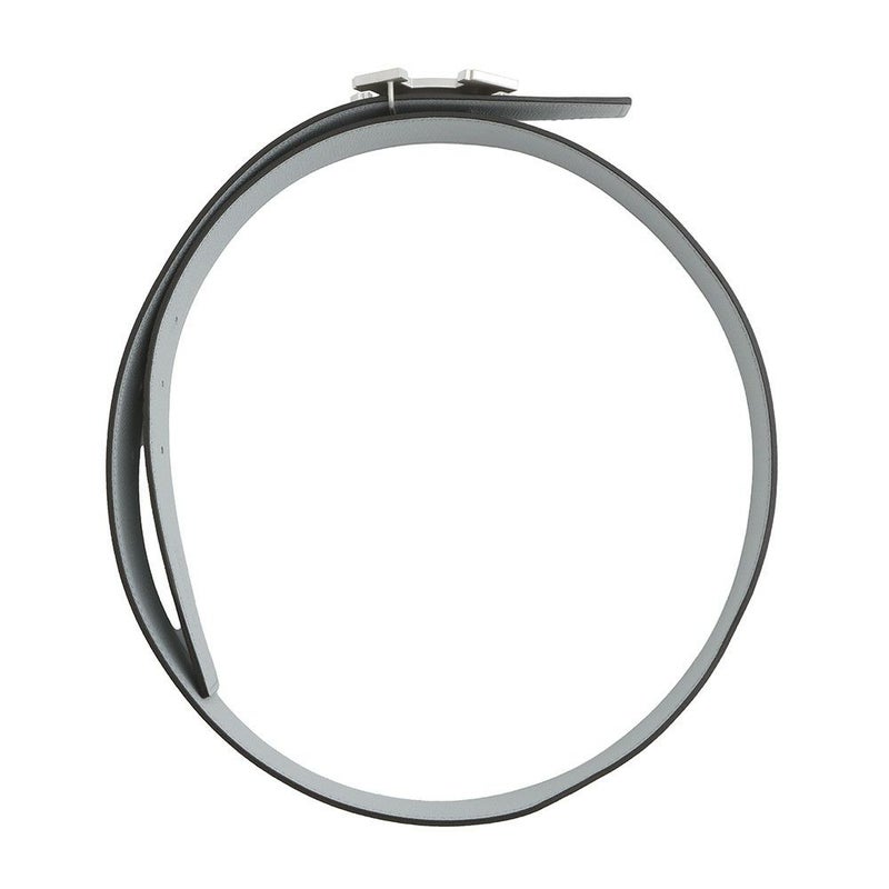 エルメス べルト ストリート Hベルト エタン/グリスペール/シルバー金具 エプソン C刻印 サイズ95 メンズ