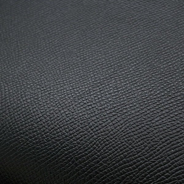 エルメス ハンドバッグ ケリー28 外縫い ブラック/ゴールド金具 エプソン T刻印 2wayショルダー 黒