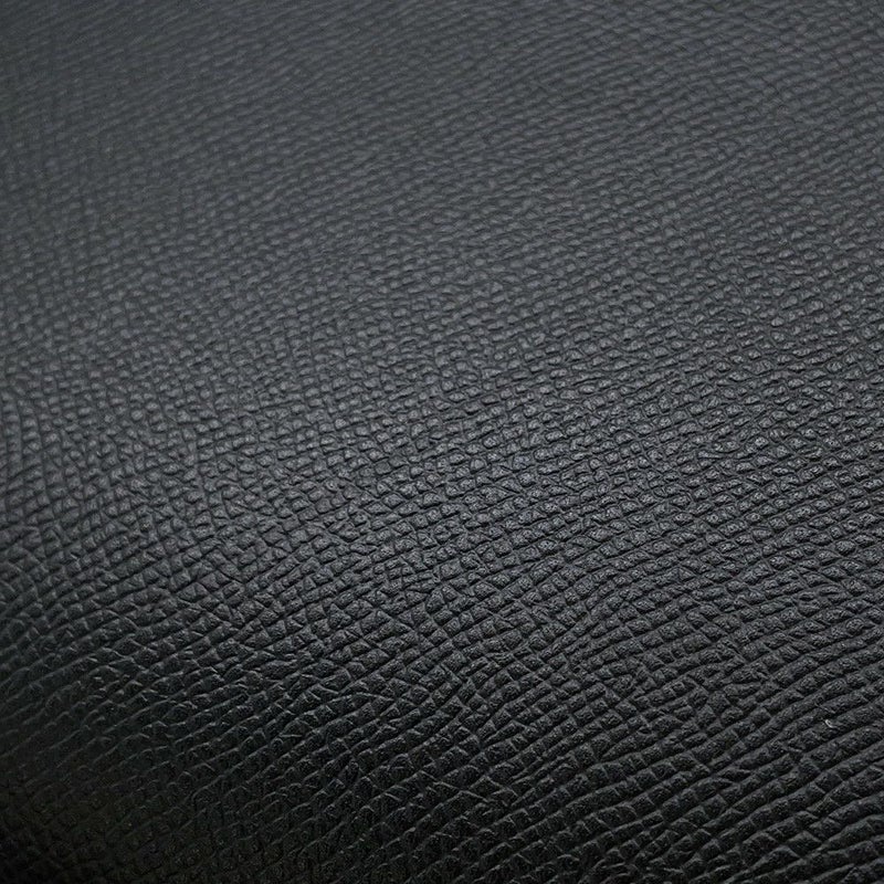 エルメス ハンドバッグ ケリー28 外縫い ブラック/ゴールド金具 エプソン T刻印 2wayショルダー 黒