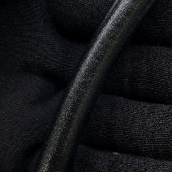 エルメス ハンドバッグ ボリード31 ブラック/シルバー金具 トリヨンクレマンス D刻印 2wayショルダー 黒