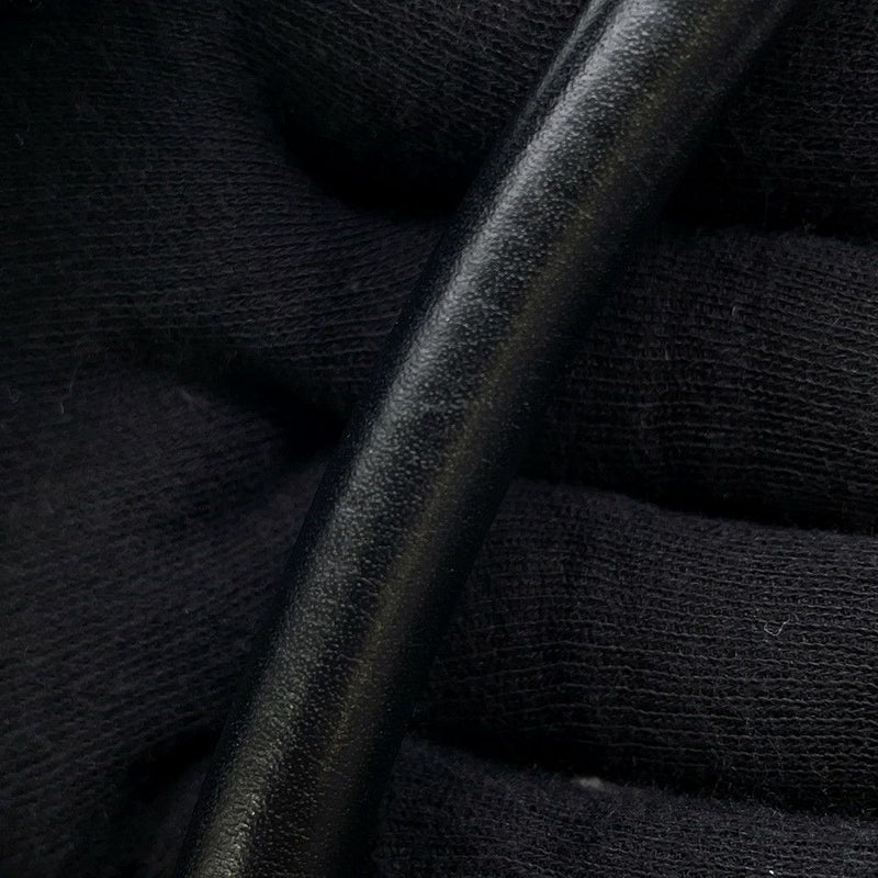 エルメス ハンドバッグ ボリード31 ブラック/シルバー金具 トリヨンクレマンス D刻印 2wayショルダー 黒